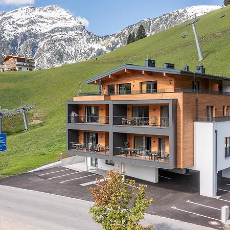 Alpenzauber By Monteviva