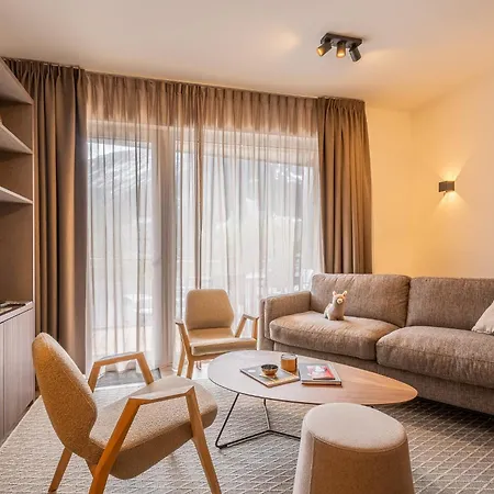 Alpenzauber By Monteviva Aparthotel