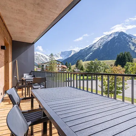 Alpenzauber By Monteviva 4*