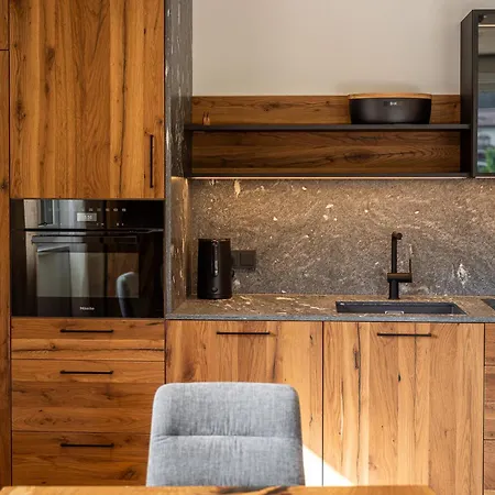 Alpenzauber By Monteviva Berwang