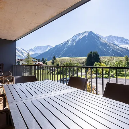 Alpenzauber By Monteviva