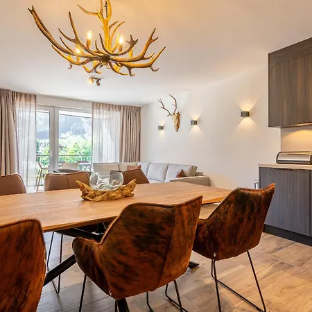 Alpenzauber By Monteviva Berwang