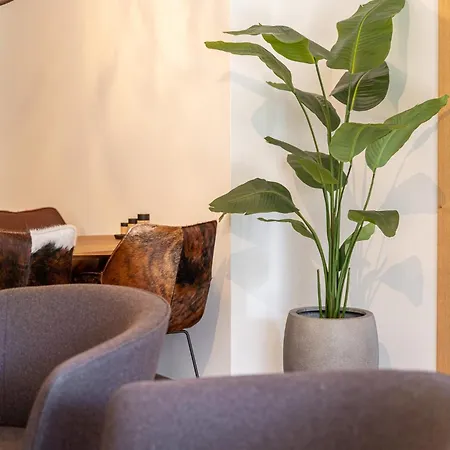 Alpenzauber By Monteviva Aparthotel 4*