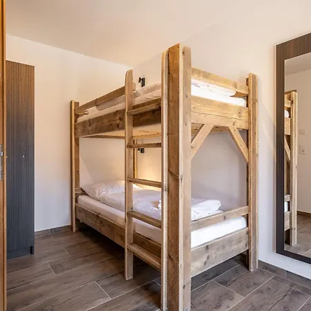 Alpenzauber By Monteviva 4*