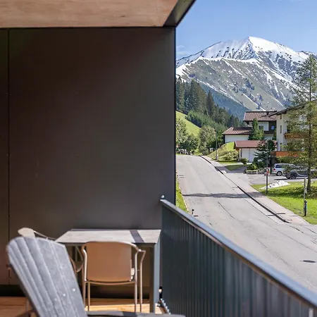 Alpenzauber By Monteviva