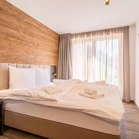 Alpenzauber By Monteviva Aparthotel