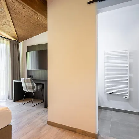 Alpenzauber By Monteviva Aparthotel Berwang