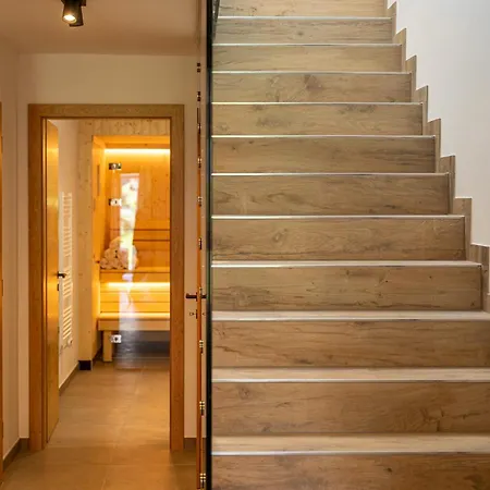 Alpenzauber By Monteviva 4*