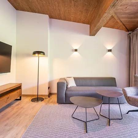 Alpenzauber By Monteviva Berwang