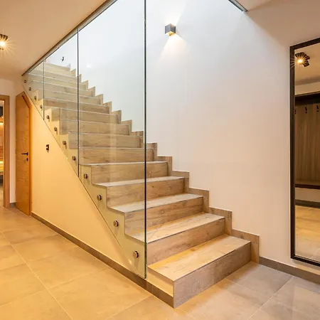 Alpenzauber By Monteviva Berwang