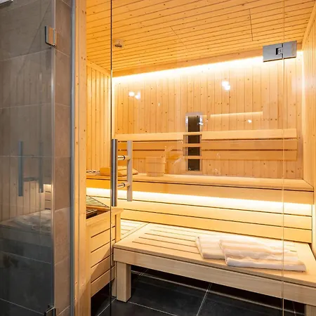 Alpenzauber By Monteviva Aparthotel