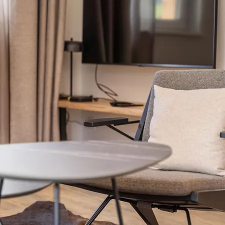 Alpenzauber By Monteviva 4* Berwang