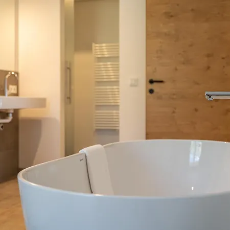 Alpenzauber By Monteviva Aparthotel