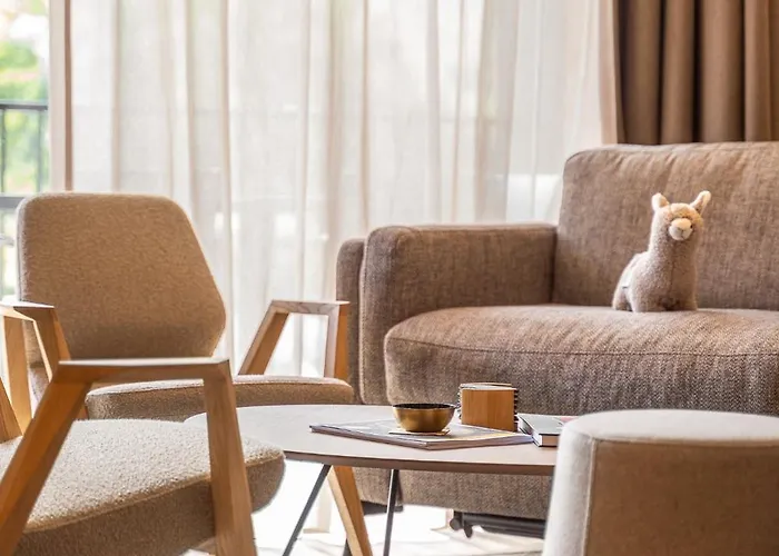 Alpenzauber By Monteviva Aparthotel