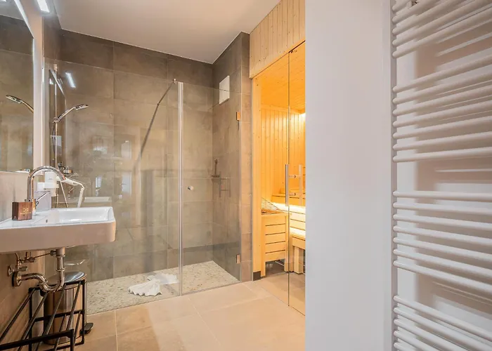 Aparthotel Alpenzauber By Monteviva