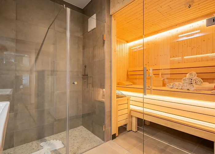 Alpenzauber By Monteviva Aparthotel Berwang