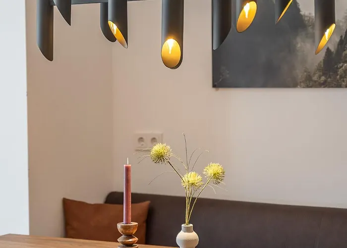 Alpenzauber By Monteviva Berwang