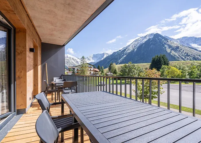 Alpenzauber By Monteviva 4*