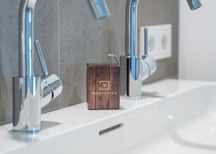 Alpenzauber By Monteviva