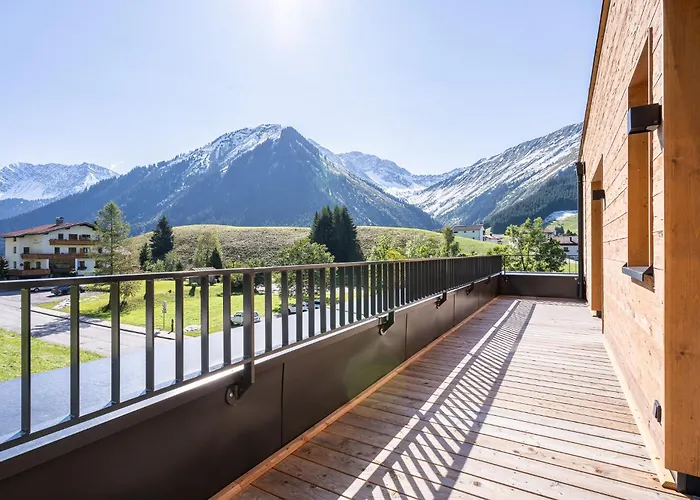 Alpenzauber By Monteviva 4*