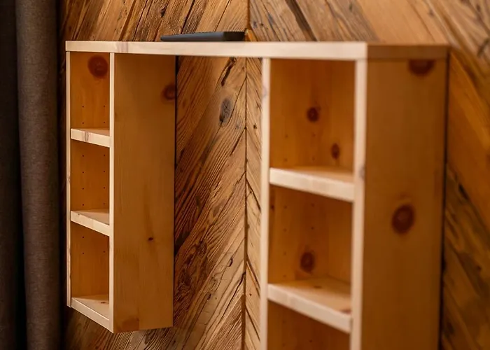 Aparthotel Alpenzauber By Monteviva 4*