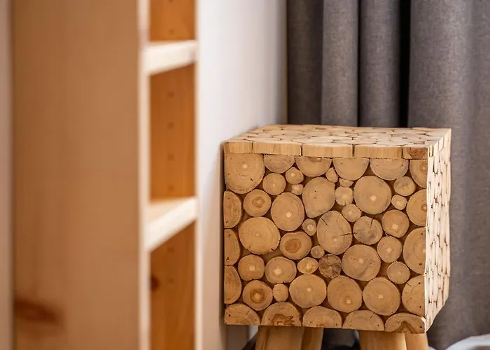 Alpenzauber By Monteviva 4*