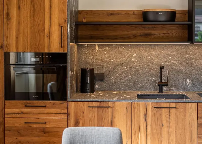 Alpenzauber By Monteviva Berwang