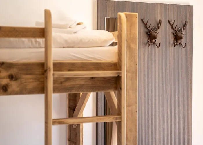 Alpenzauber By Monteviva 4* Berwang