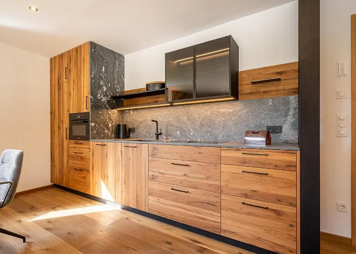 Alpenzauber By Monteviva