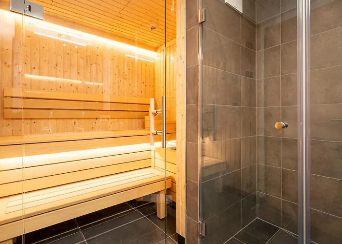 Alpenzauber By Monteviva Aparthotel Berwang