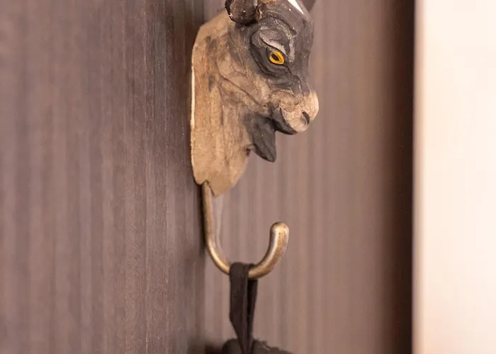 Alpenzauber By Monteviva 4*