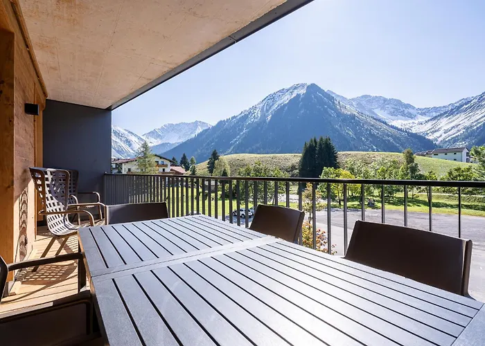 Alpenzauber By Monteviva