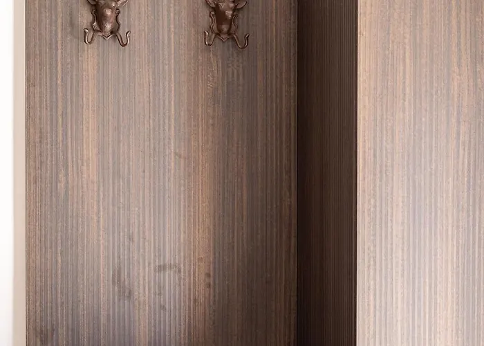 Aparthotel Alpenzauber By Monteviva