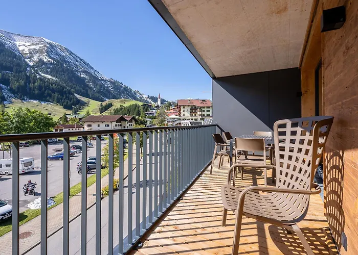 Alpenzauber By Monteviva Aparthotel 4*