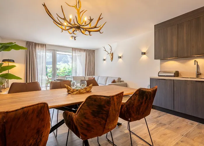 Alpenzauber By Monteviva Berwang