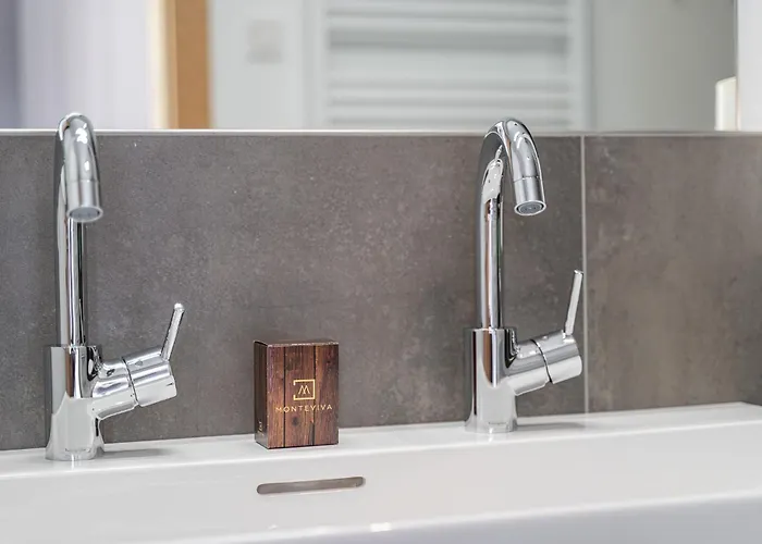 Aparthotel Alpenzauber By Monteviva