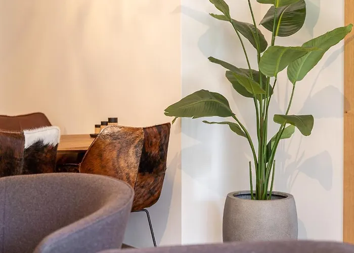 Alpenzauber By Monteviva Aparthotel 4*