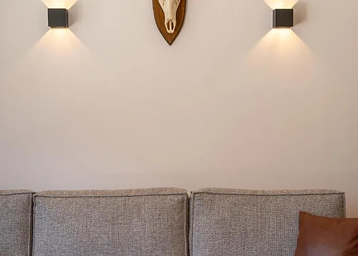 Alpenzauber By Monteviva Aparthotel Berwang