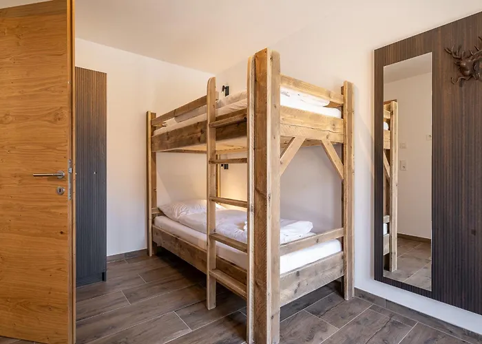 Alpenzauber By Monteviva 4*