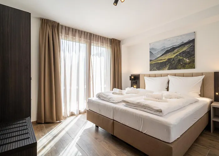 Alpenzauber By Monteviva