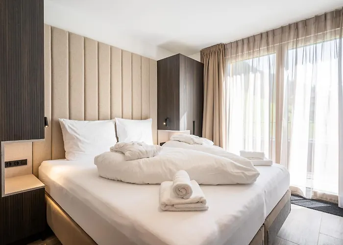 Alpenzauber By Monteviva Aparthotel