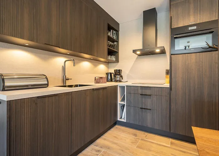 Alpenzauber By Monteviva Aparthotel 4*