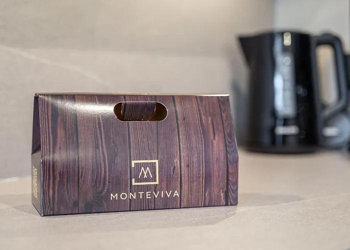 Alpenzauber By Monteviva Aparthotel Berwang