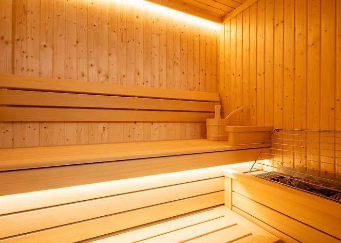 Alpenzauber By Monteviva 4*