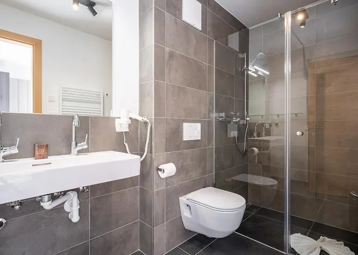 Alpenzauber By Monteviva