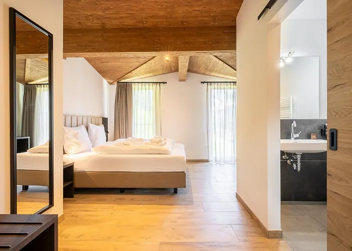 Alpenzauber By Monteviva Aparthotel