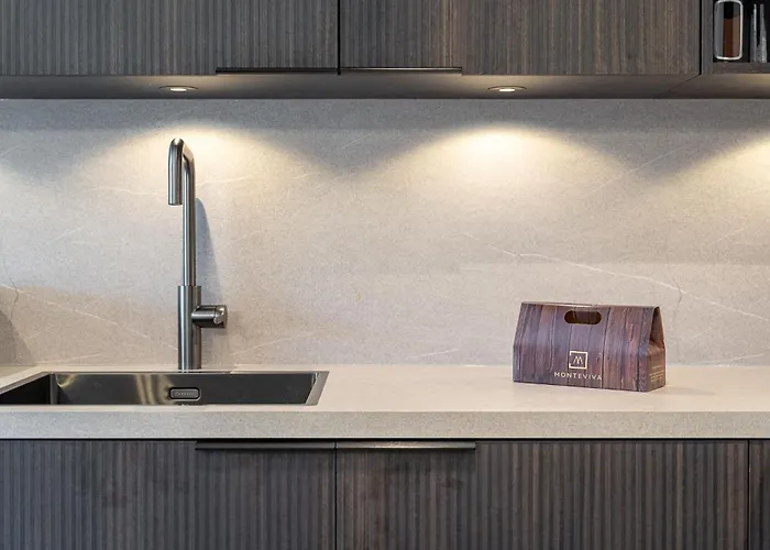 Alpenzauber By Monteviva Aparthotel 4*