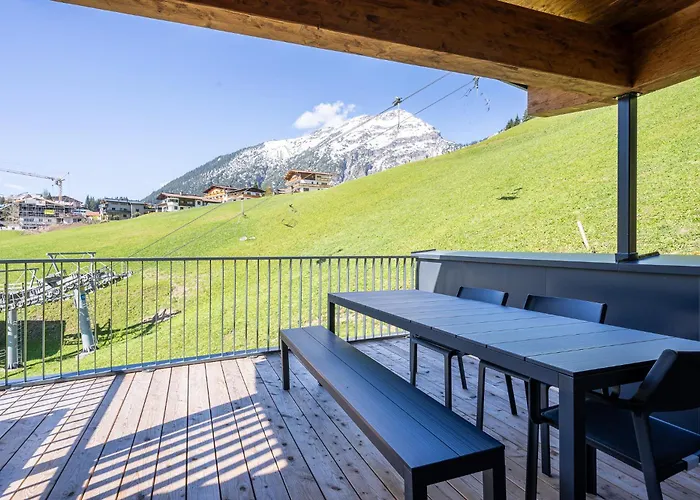 Aparthotel Alpenzauber By Monteviva 4*
