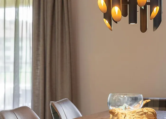 Alpenzauber By Monteviva Aparthotel Berwang