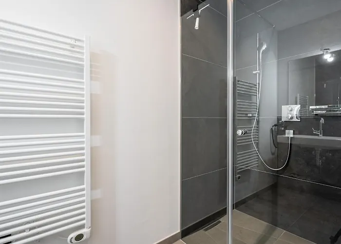 Aparthotel Alpenzauber By Monteviva Berwang